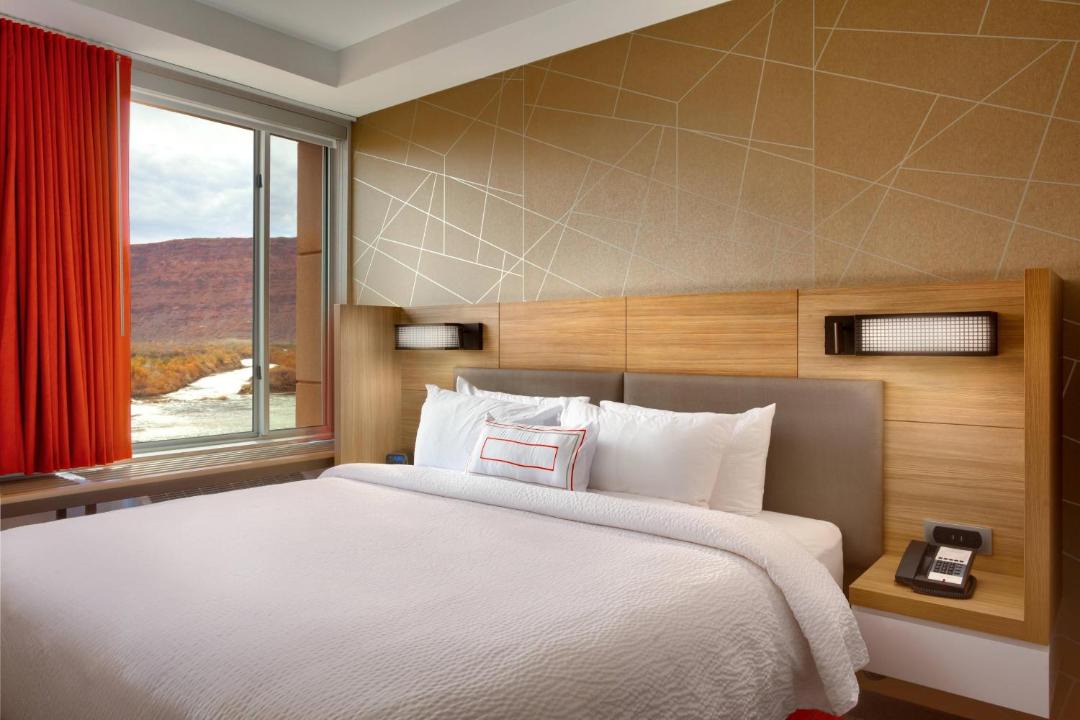 Photo of Bedroom in Moab