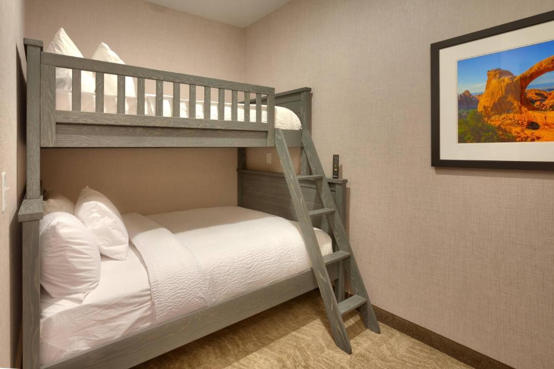 Photo of Bedroom in Moab