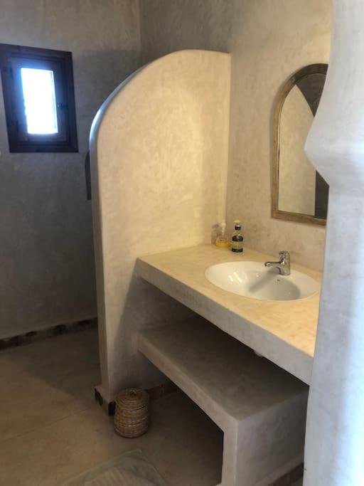 Photo of Bathroom in Amizmiz