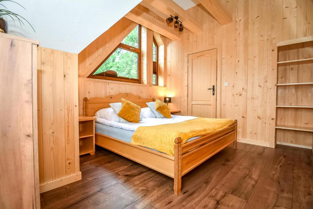 Photo of Bedroom in Zab