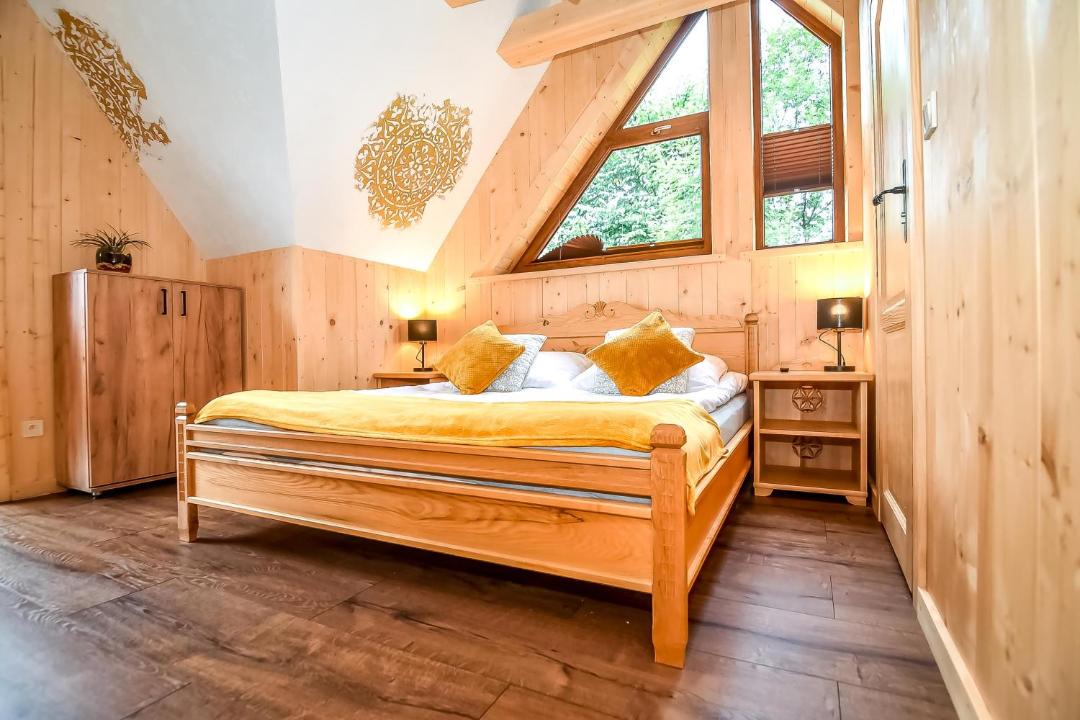 Photo of Bedroom in Zab