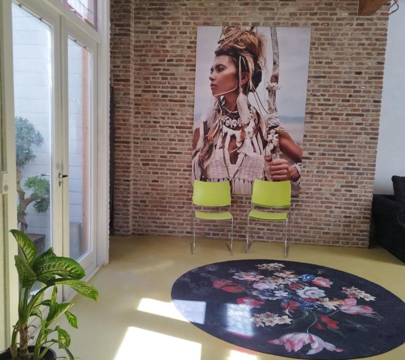 Photo of Livingroom in Deventer