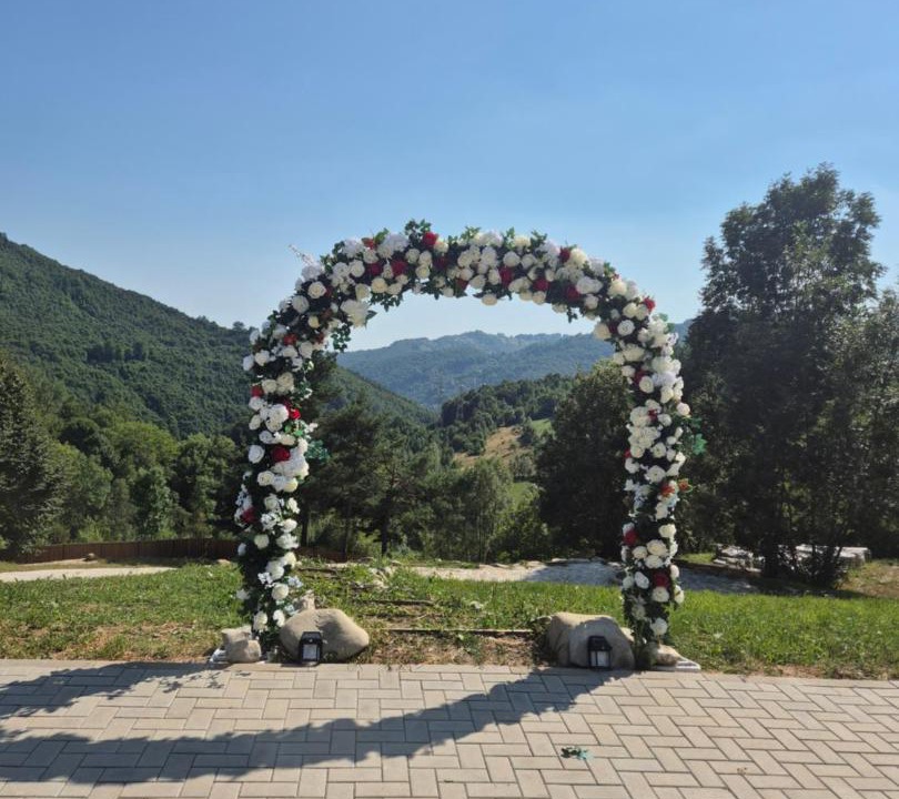 Photo of Others in Valea Doftanei