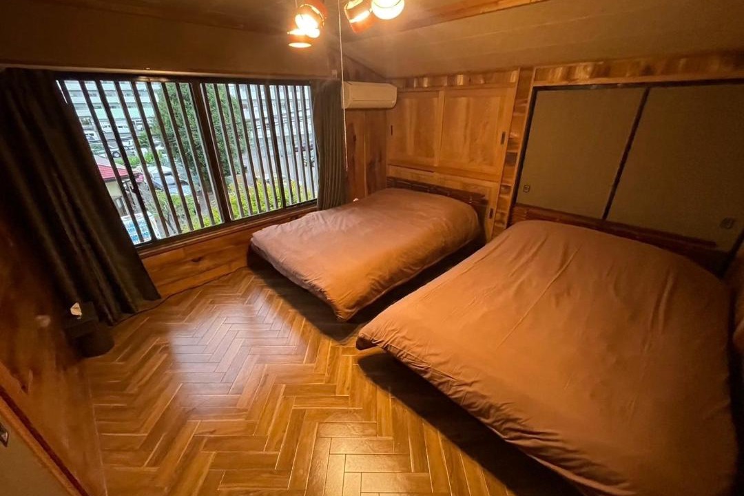 Photo of Bedroom in Nasushiobara