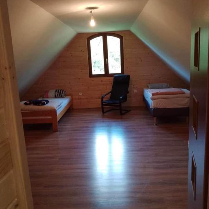 Photo of Bedroom in gmina Debowiec