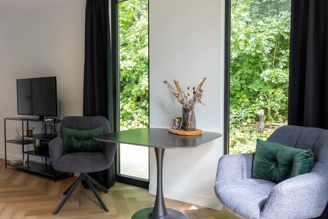 Photo of Livingroom in Oude Niedorp