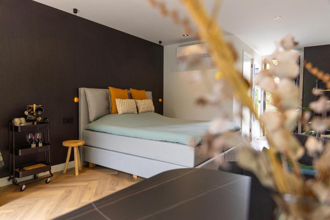 Photo of Bedroom in Oude Niedorp