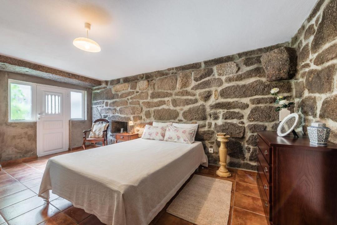 Photo of Bedroom in Cabril