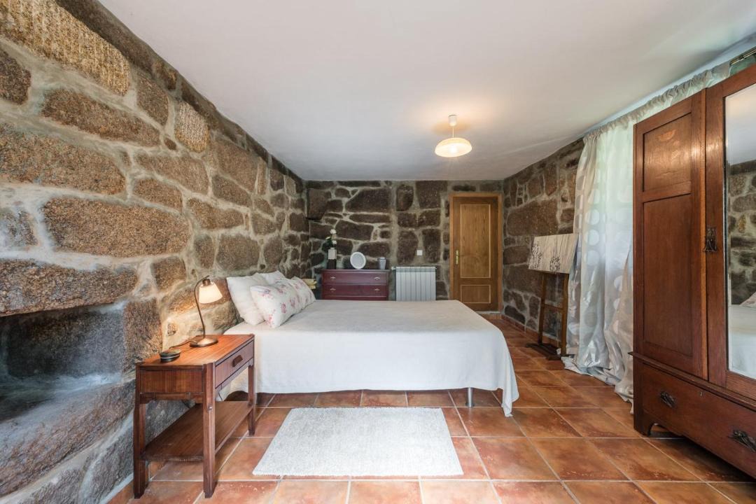 Photo of Bedroom in Cabril