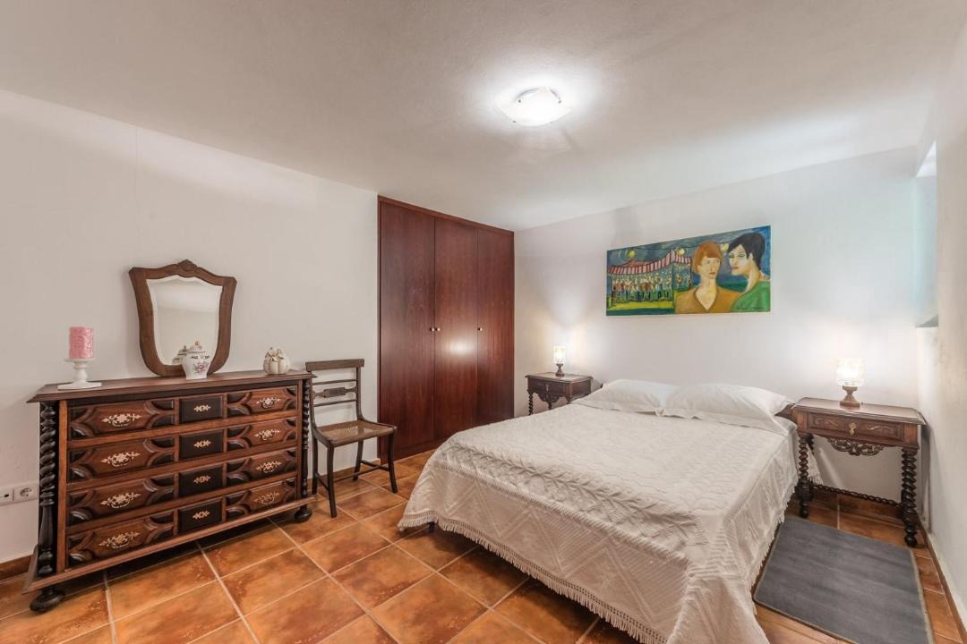 Photo of Bedroom in Cabril