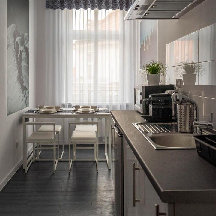 Photo of Kitchen in Kalisz