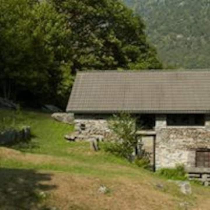Photo of Others in Gordevio