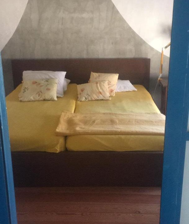 Photo of Bedroom in Gordevio