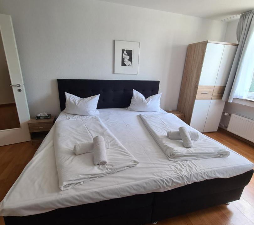 Photo of Bedroom in Dobel