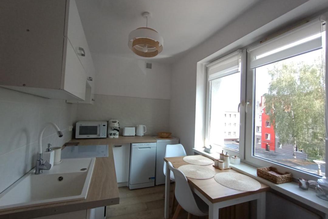 Photo of Kitchen in Tarnowskie Gory
