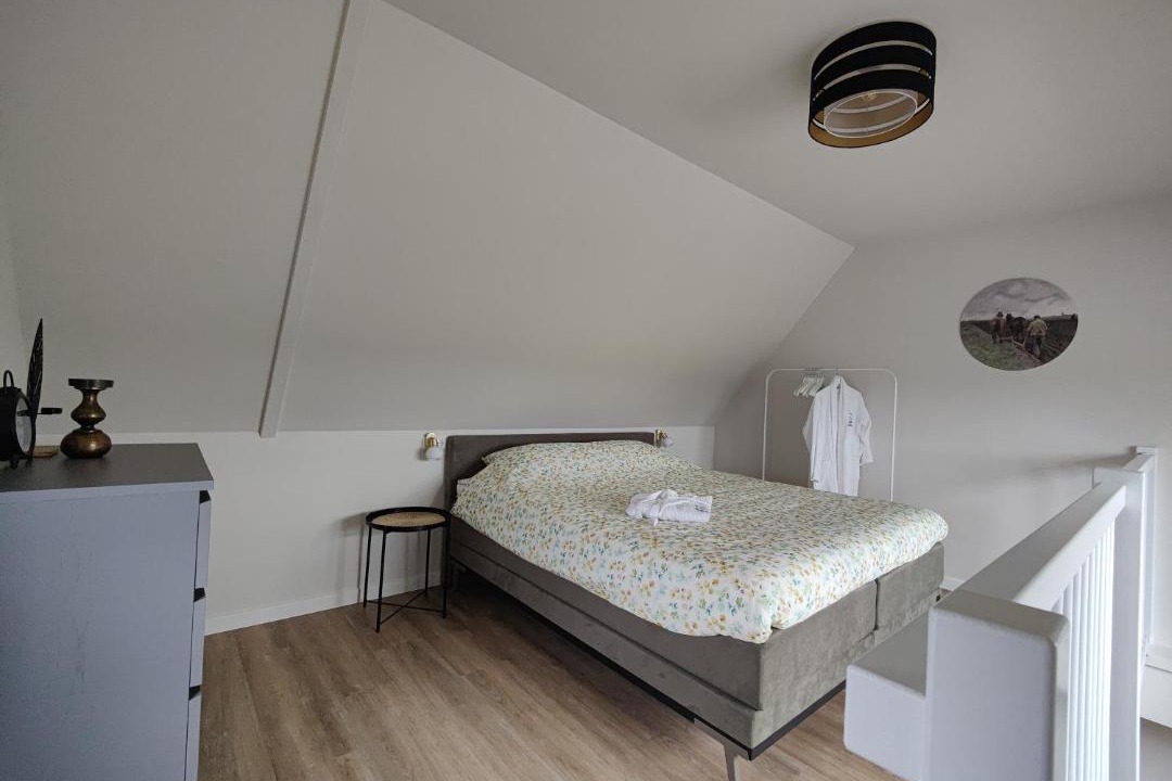 Photo of Bedroom in Bergentheim