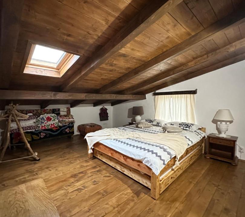 Photo of Bedroom in Baia-Sprie