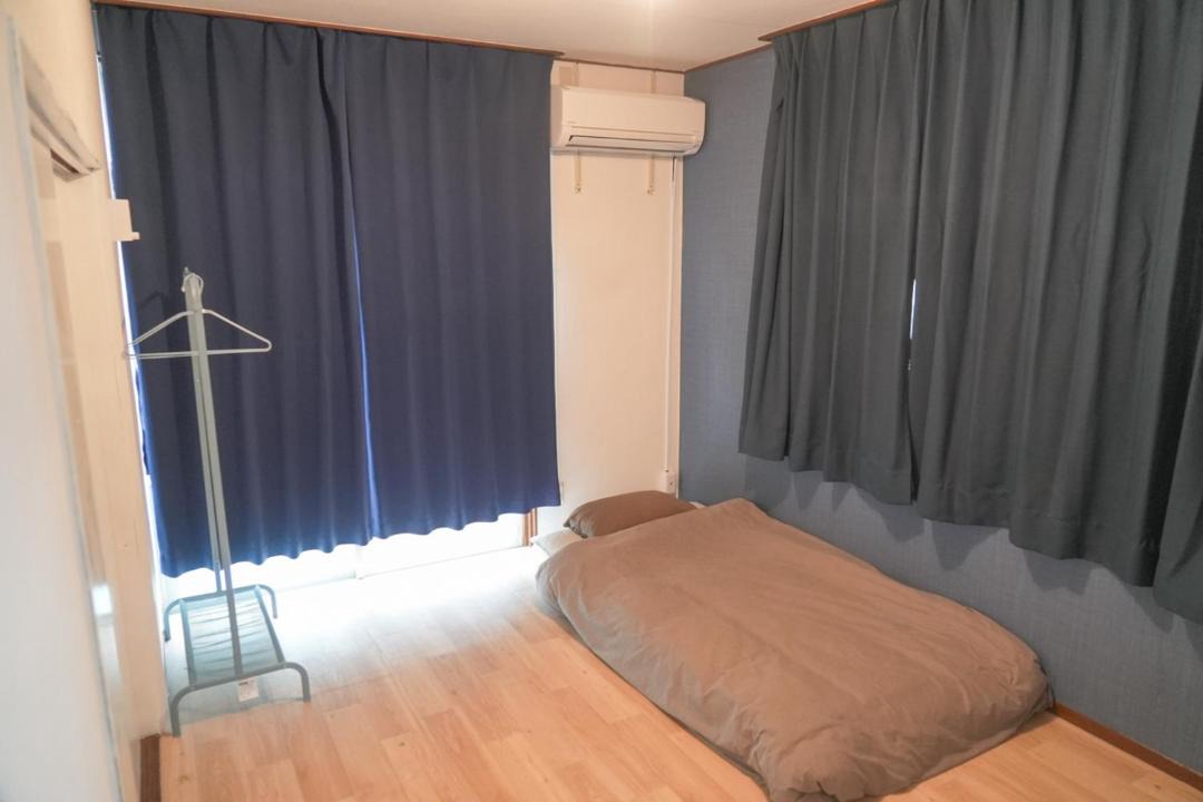 Photo of Bedroom in Mito
