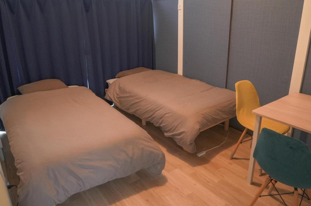 Photo of Bedroom in Mito