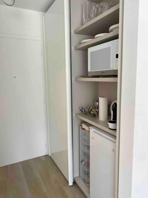 Photo of Kitchen in Minusio