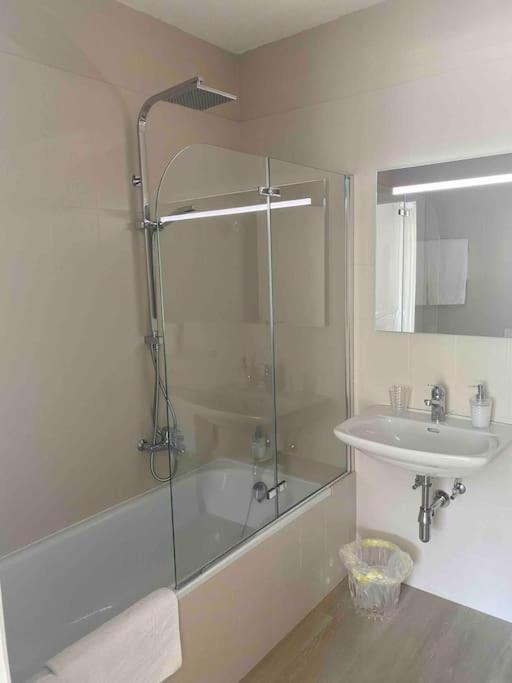Photo of Bathroom in Minusio