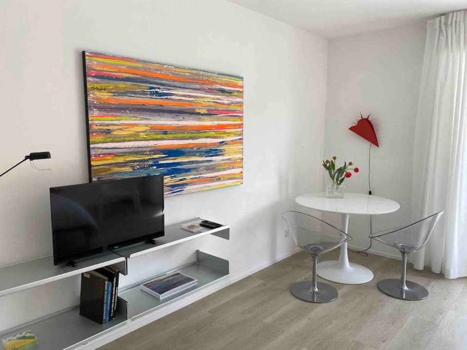 Photo of Livingroom in Minusio