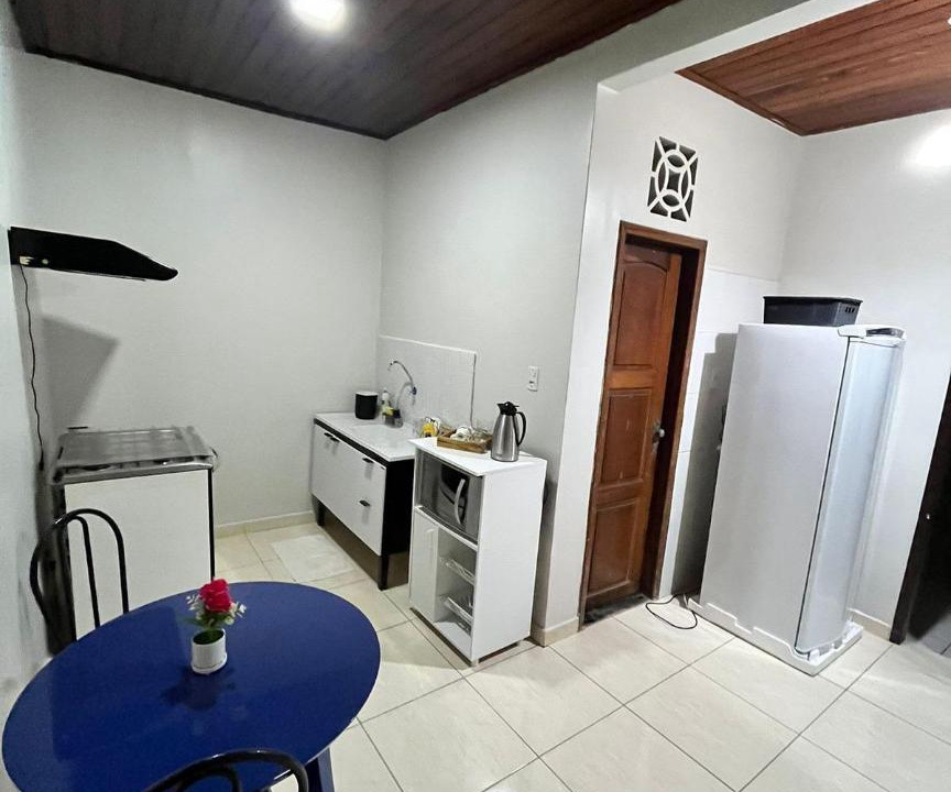 Photo of Kitchen in Porto Velho