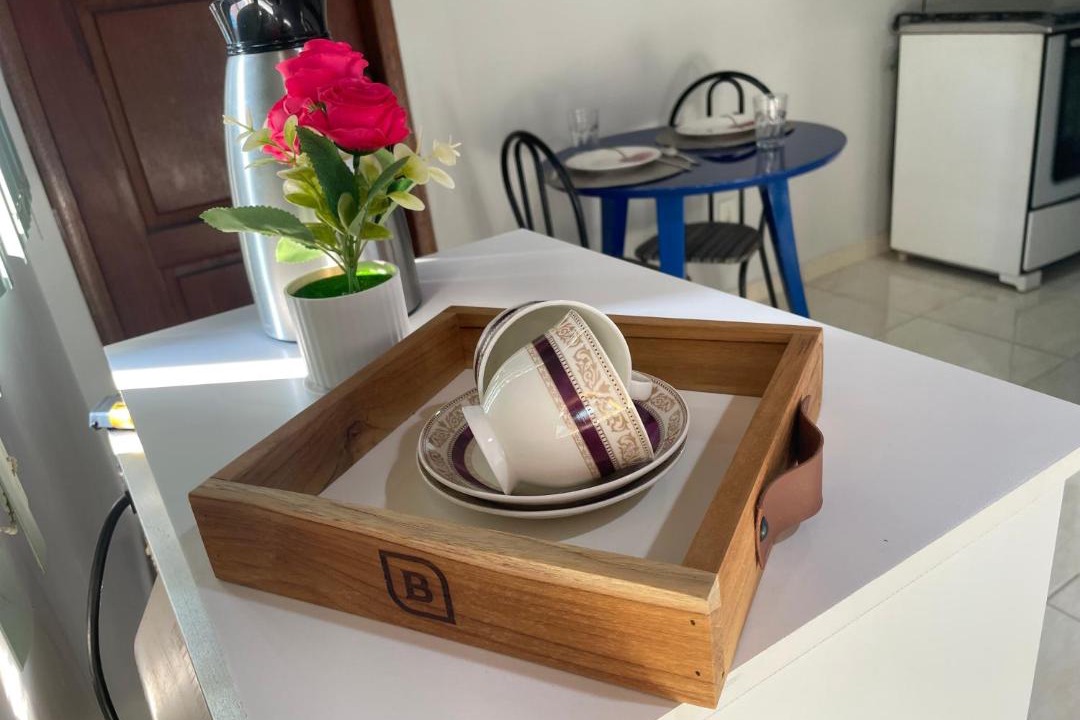 Photo of Kitchen in Porto Velho