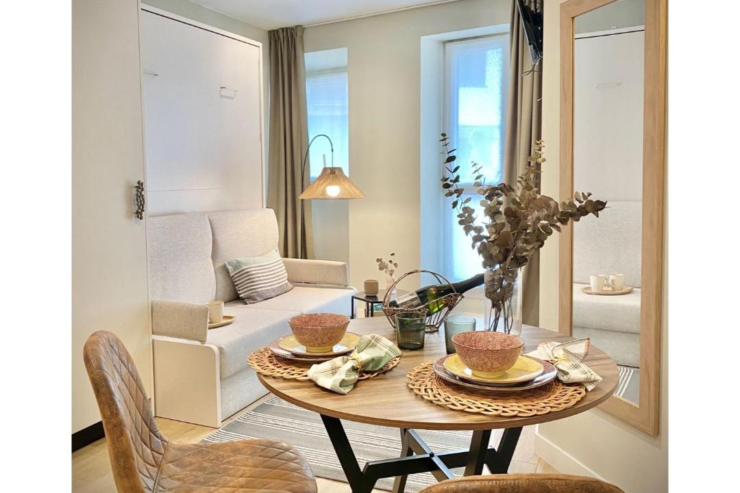 Photo of Livingroom in Zarautz