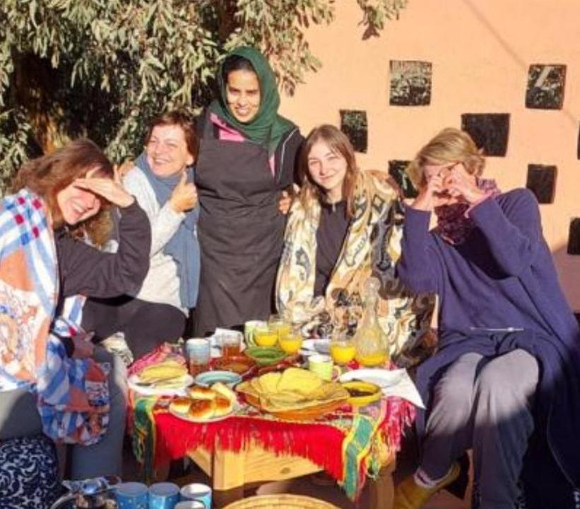 Photo of Others in Ouazguita