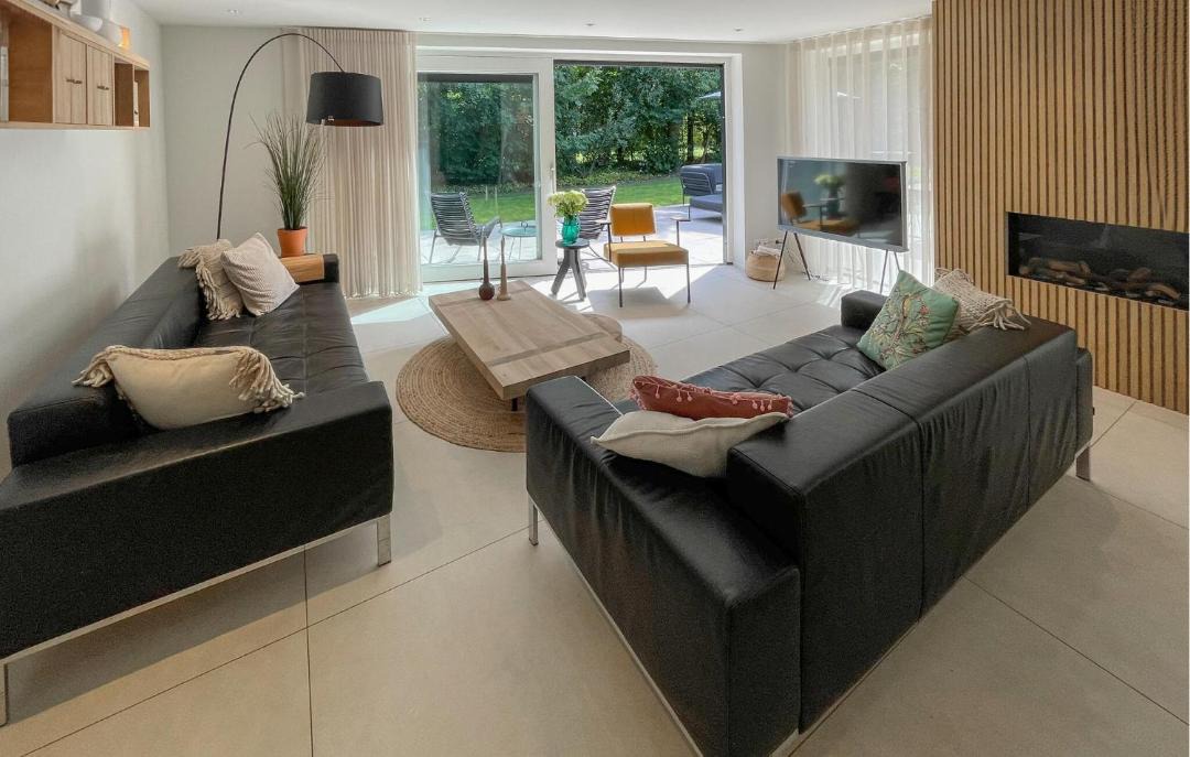 Photo of Livingroom in Ballum