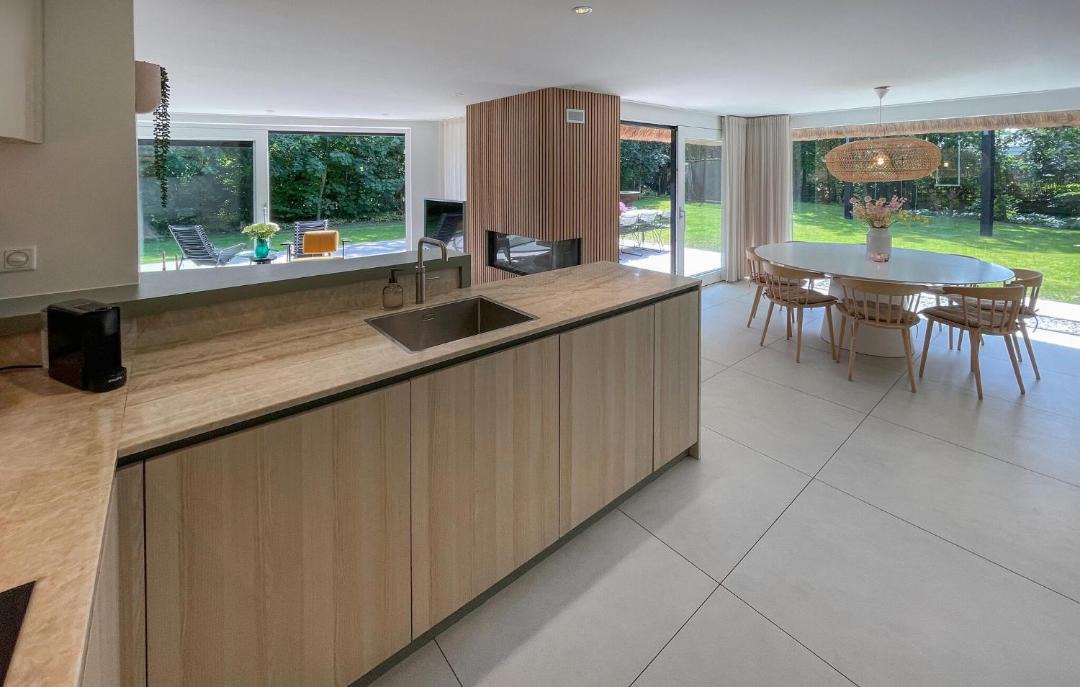 Photo of Kitchen in Ballum