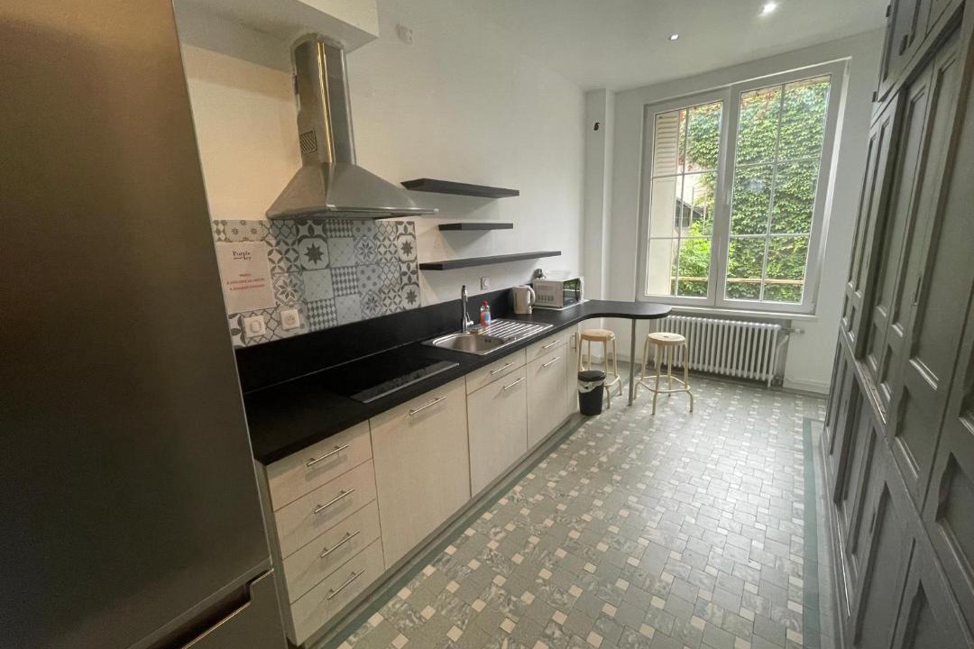 Photo of Kitchen in Dreux