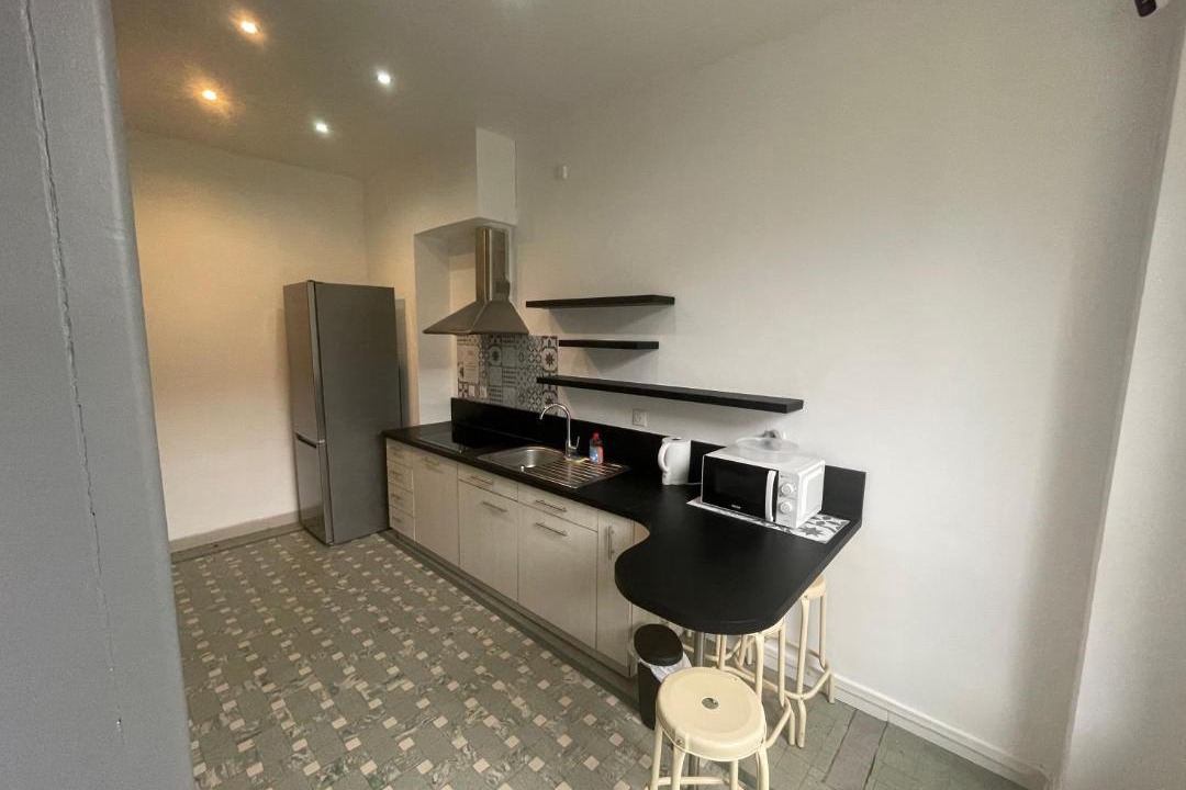 Photo of Kitchen in Dreux