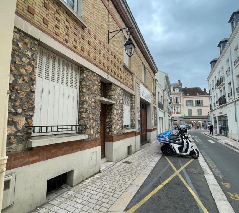 Photo of Buildings in Dreux
