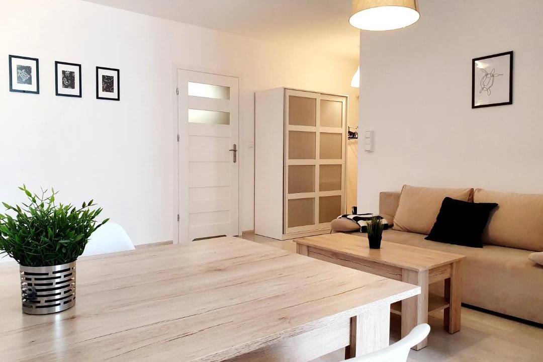 Photo of Livingroom in Wladyslawowo