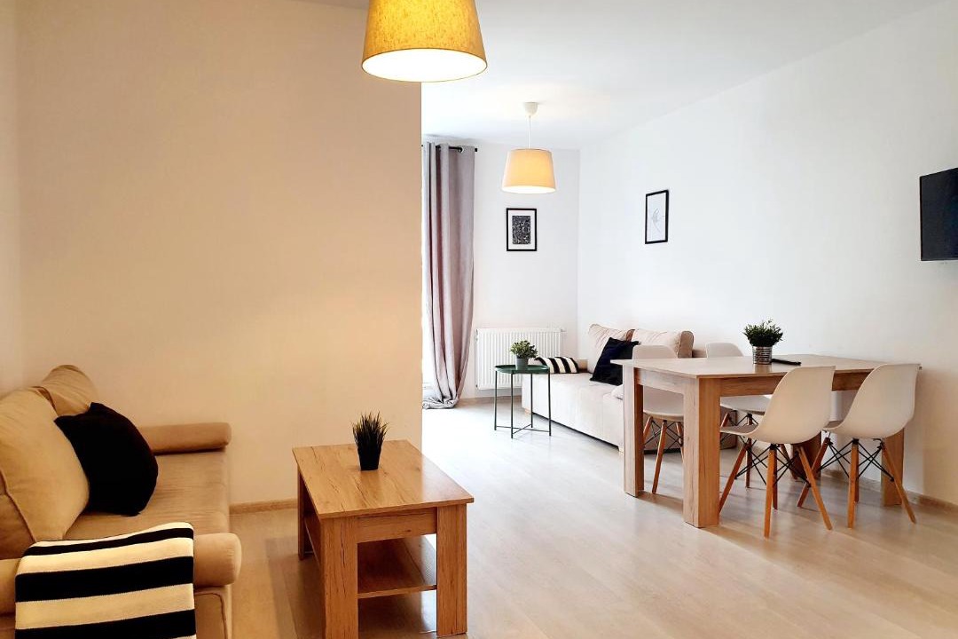 Photo of Livingroom in Wladyslawowo