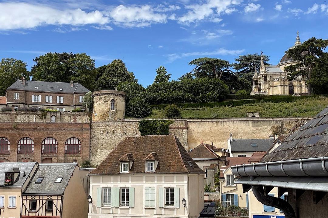 Photo of Buildings in Dreux