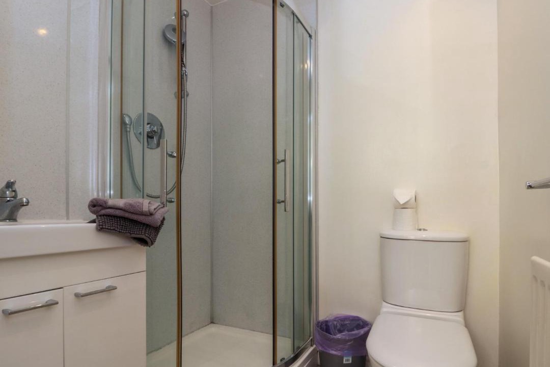 Photo of Bathroom in Carlton-in-Cleveland