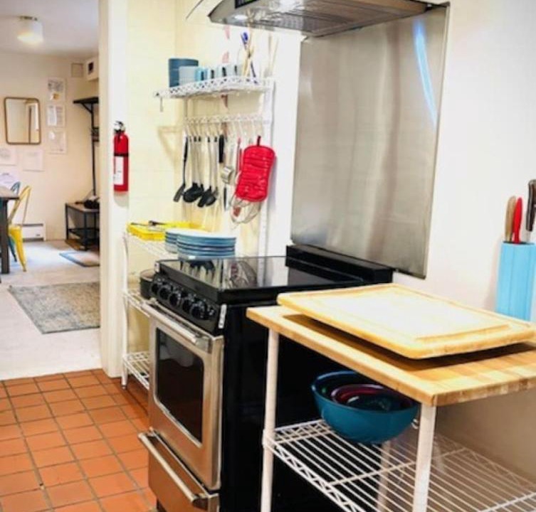 Photo of Kitchen in Shandaken