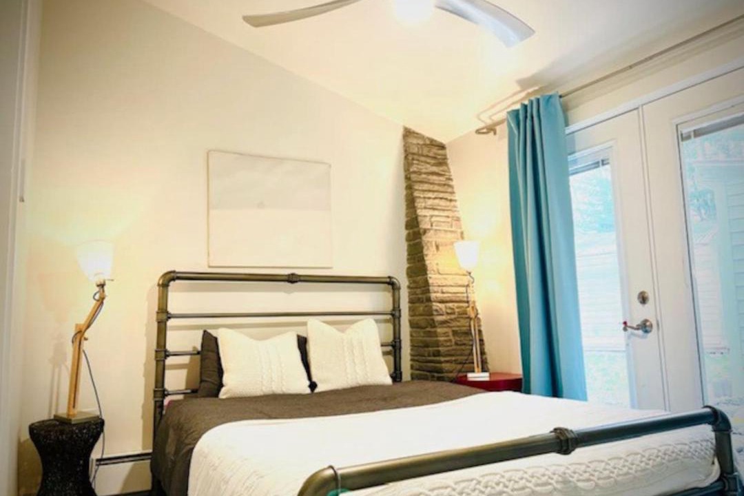 Photo of Bedroom in Shandaken