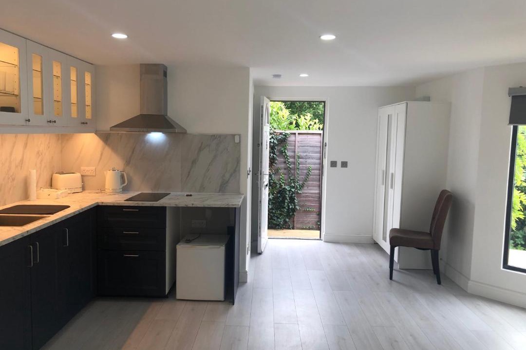 Photo of Kitchen in Brunel