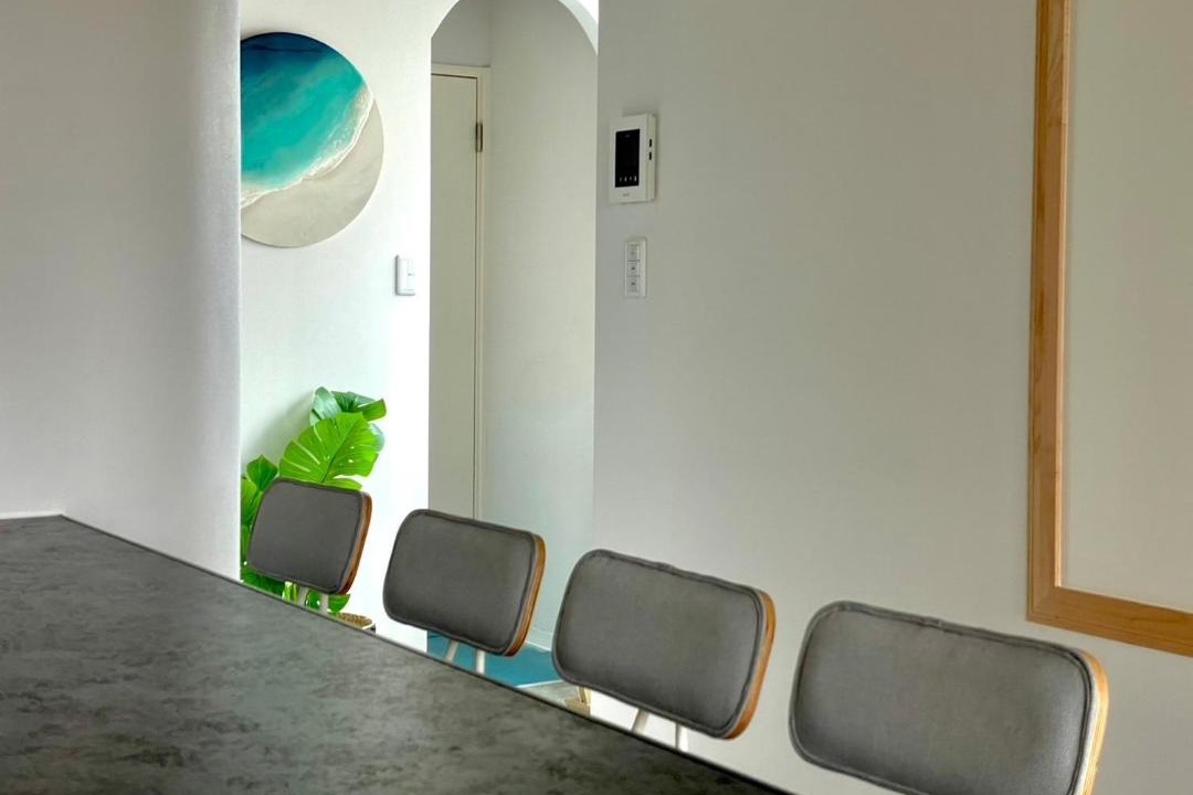 Photo of Livingroom in Onahama