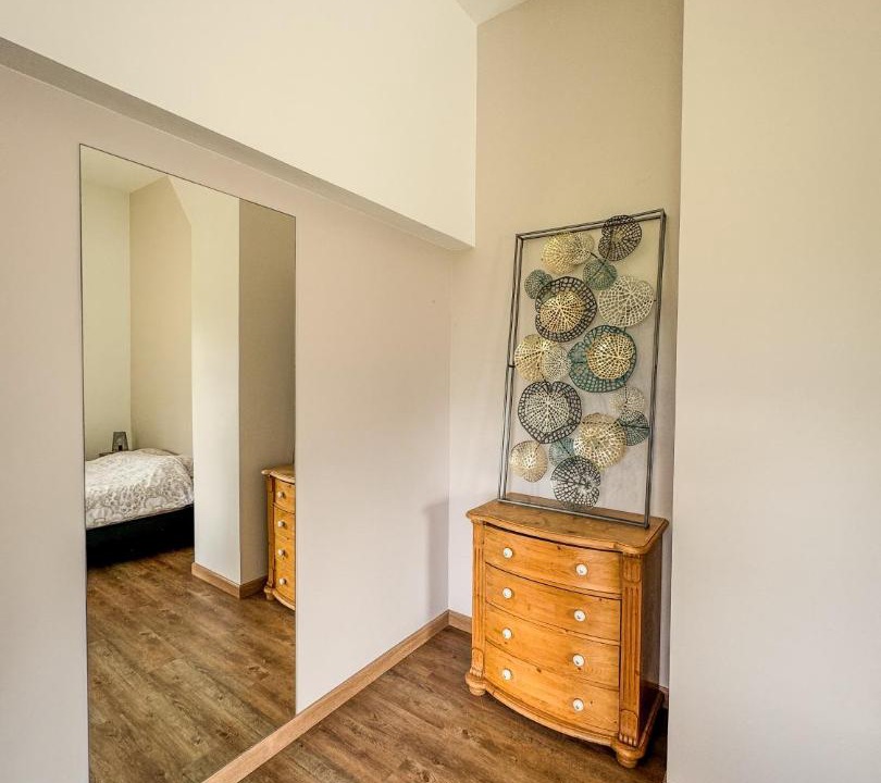 Photo of Bedroom in Albertville