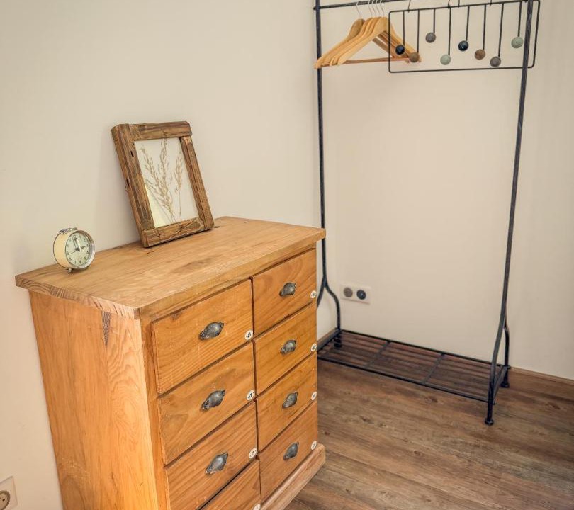 Photo of Bedroom in Albertville