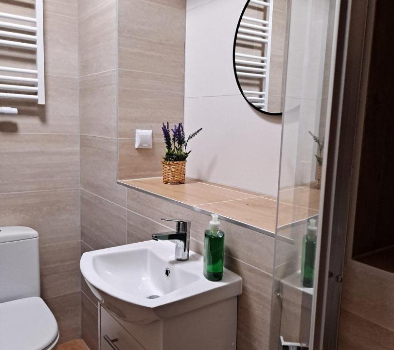 Photo of Bathroom in Barczewo