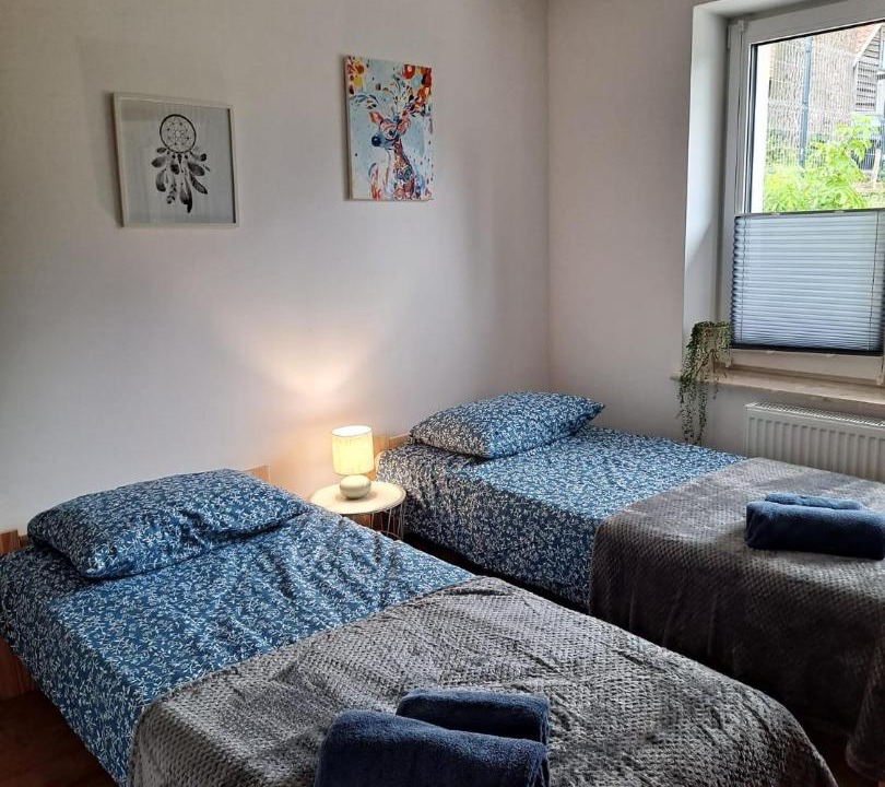 Photo of Bedroom in Barczewo