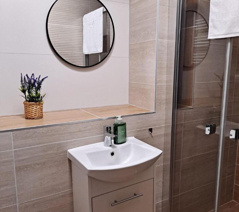 Photo of Bathroom in Barczewo