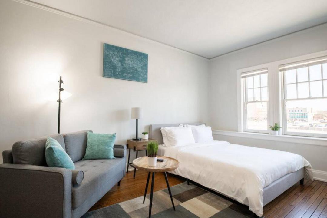 Photo of Bedroom in Peoria