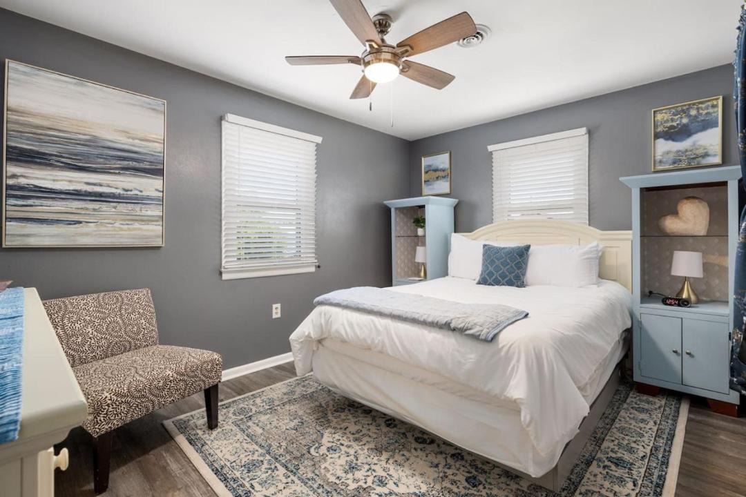 Photo of Bedroom in Bartonville